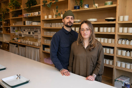 Happy Shopiversary! A reflection on 3 years of shopkeeping