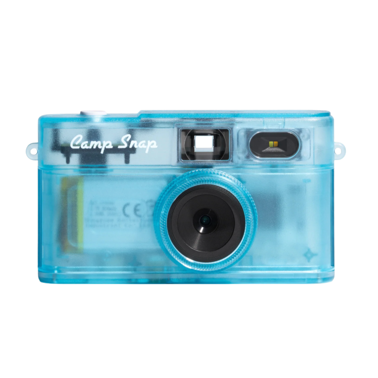 camp snap camera