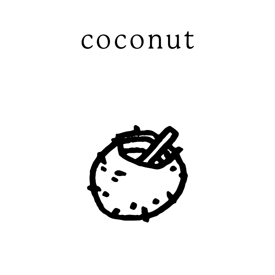 coconut