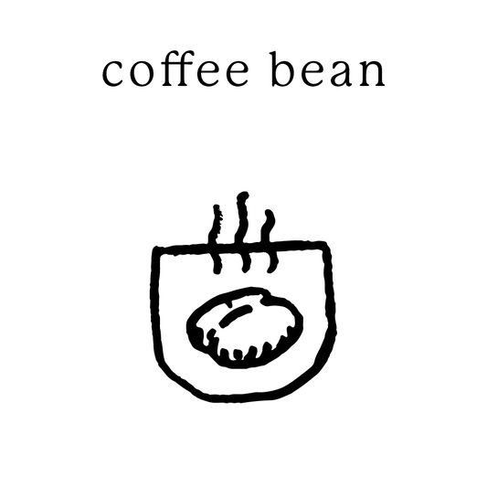 coffee bean