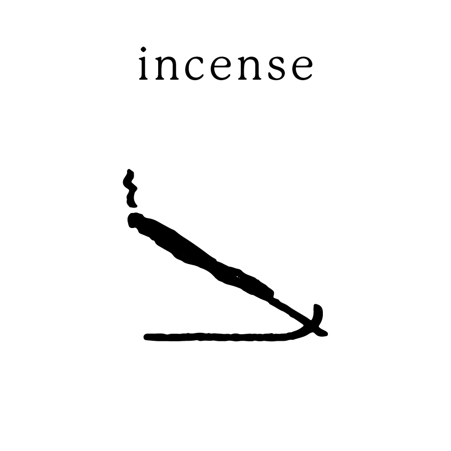incense