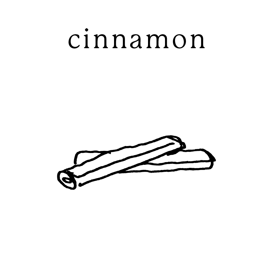 cinnamon