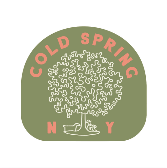 mundane sticker