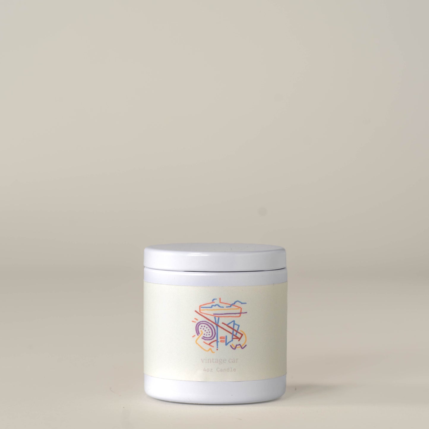 4 oz Tin Discovery Bundle