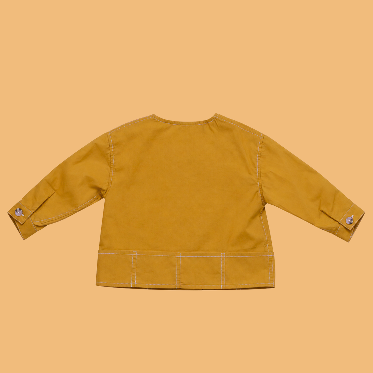 the breeze shirt - minis
