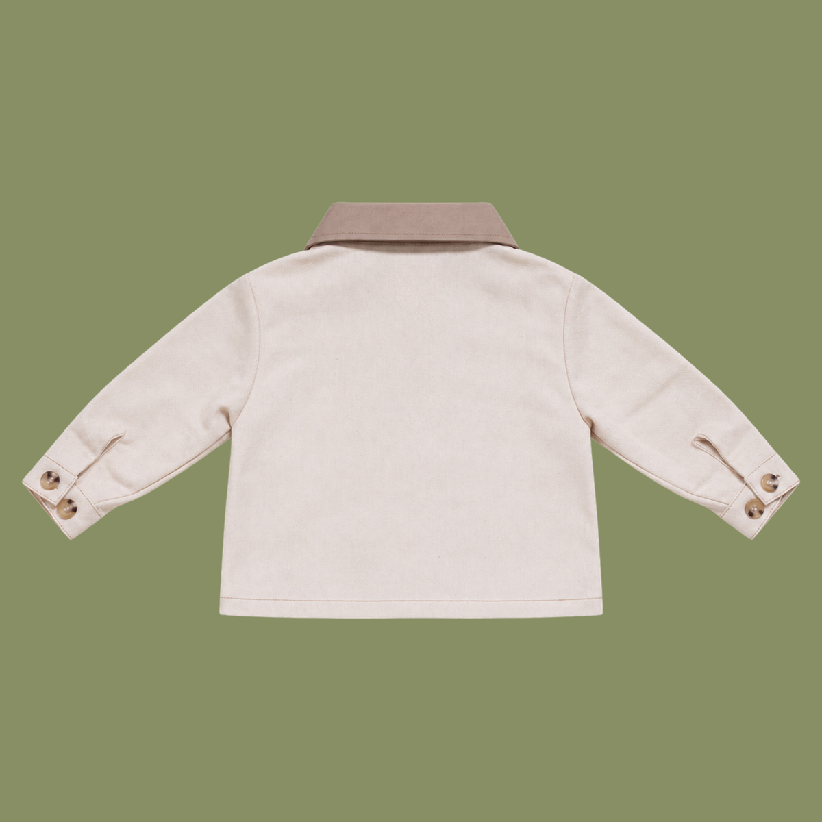 the chore coat - minis