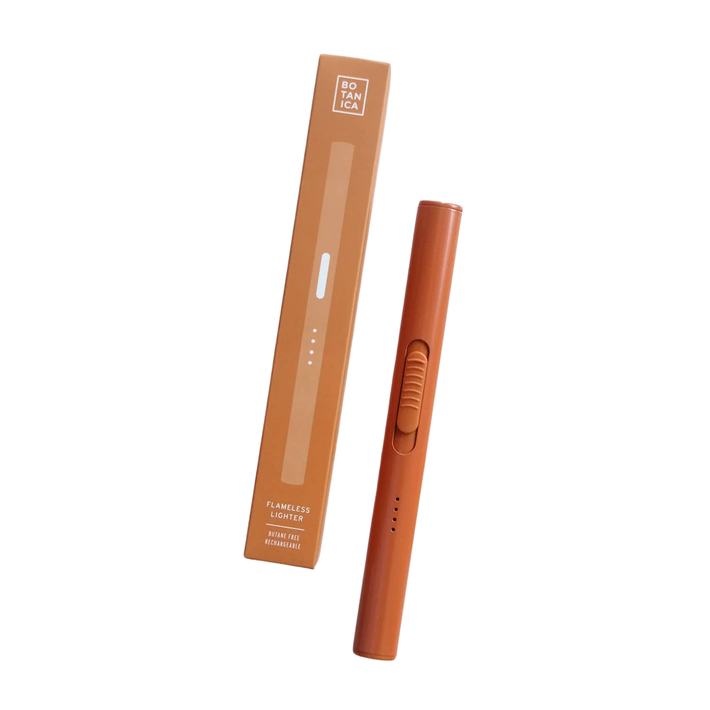 rechargeable flameless lighter