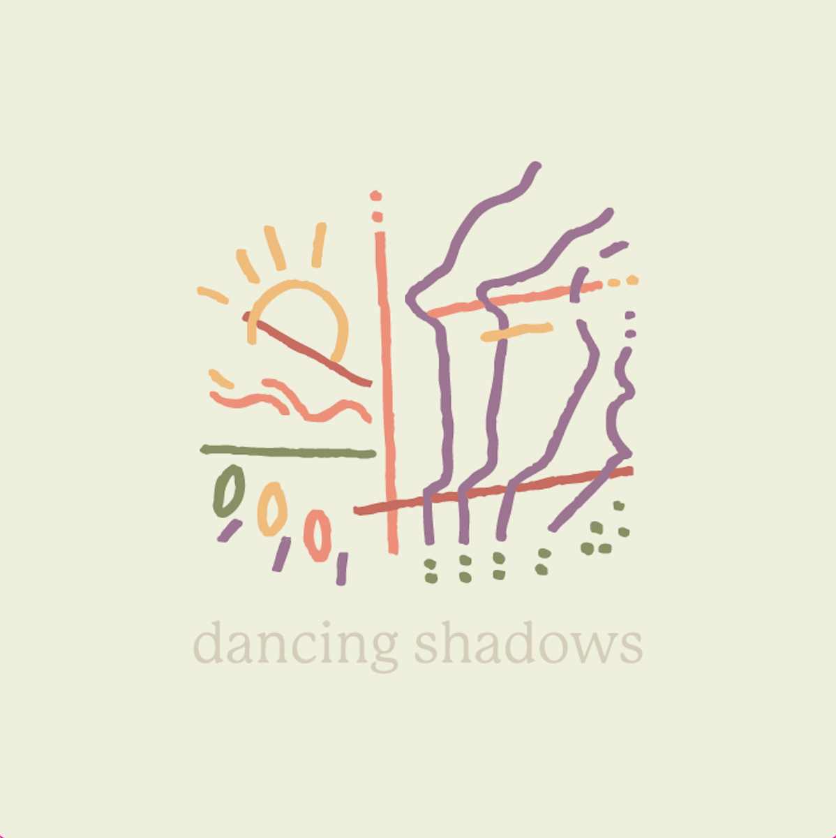dancing shadows