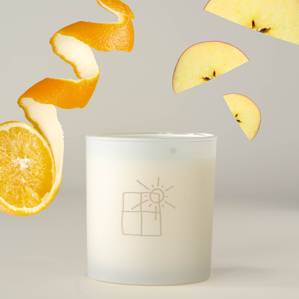 citrus + fruit