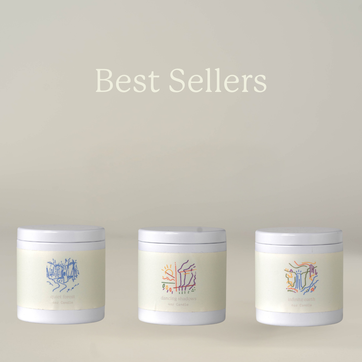 Best Sellers