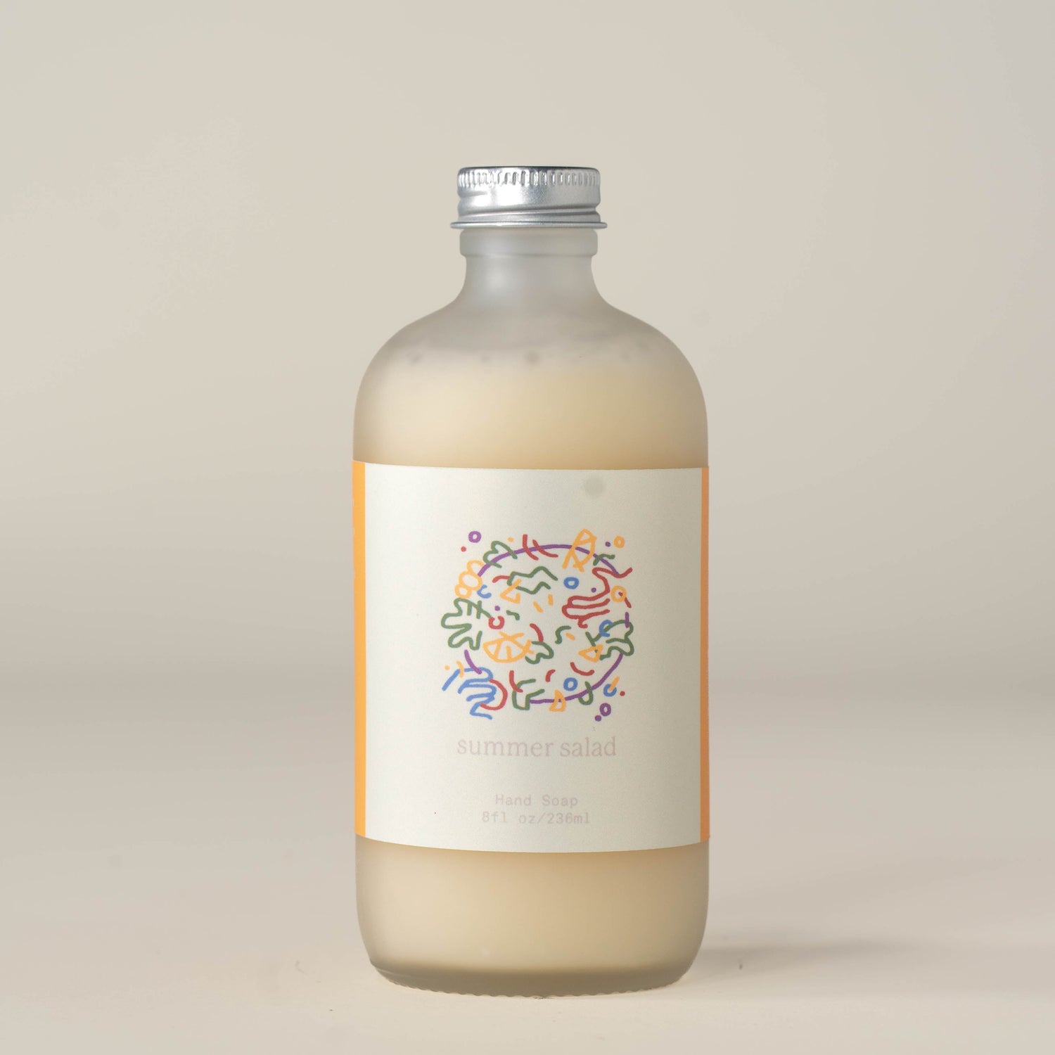 Hand Soap