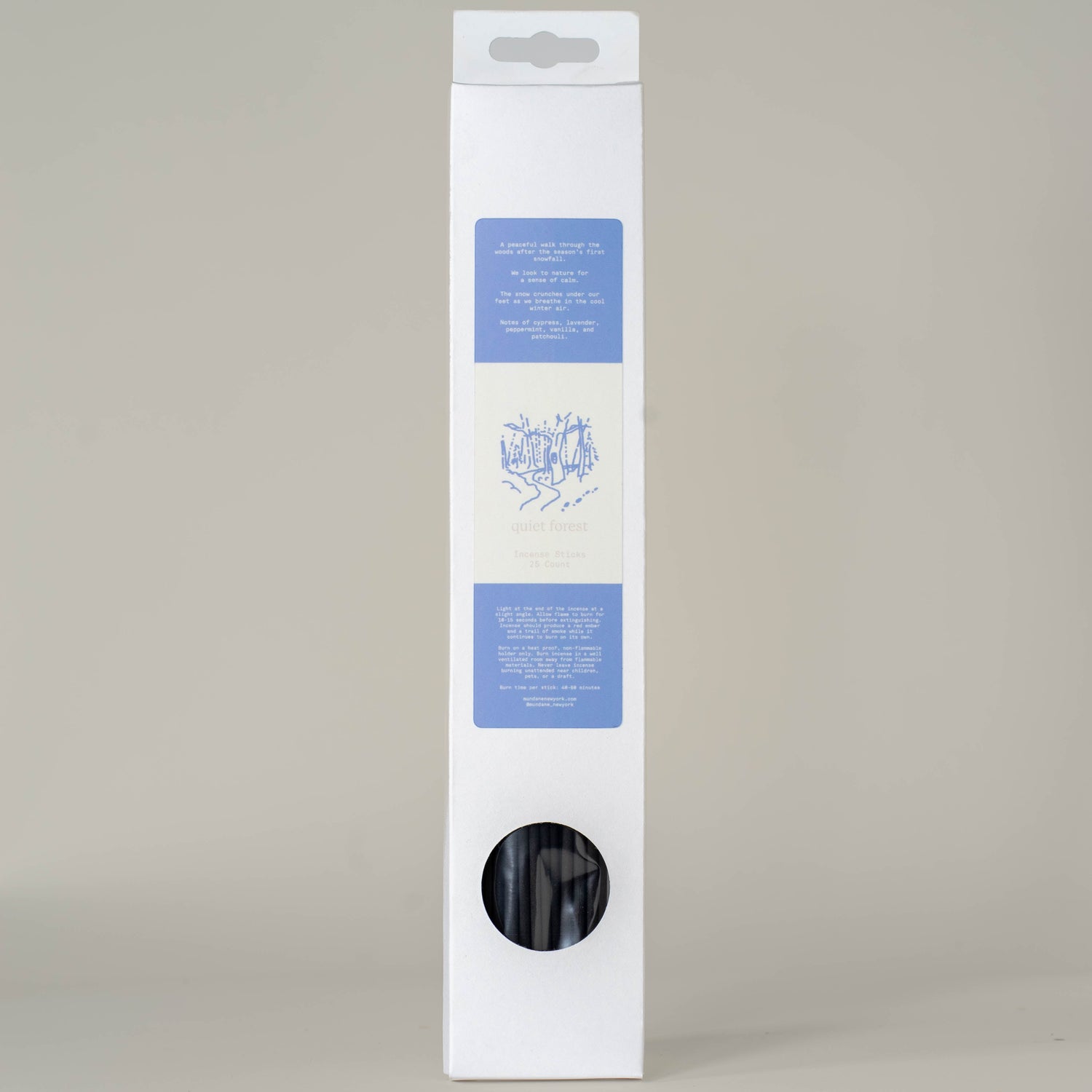 Incense