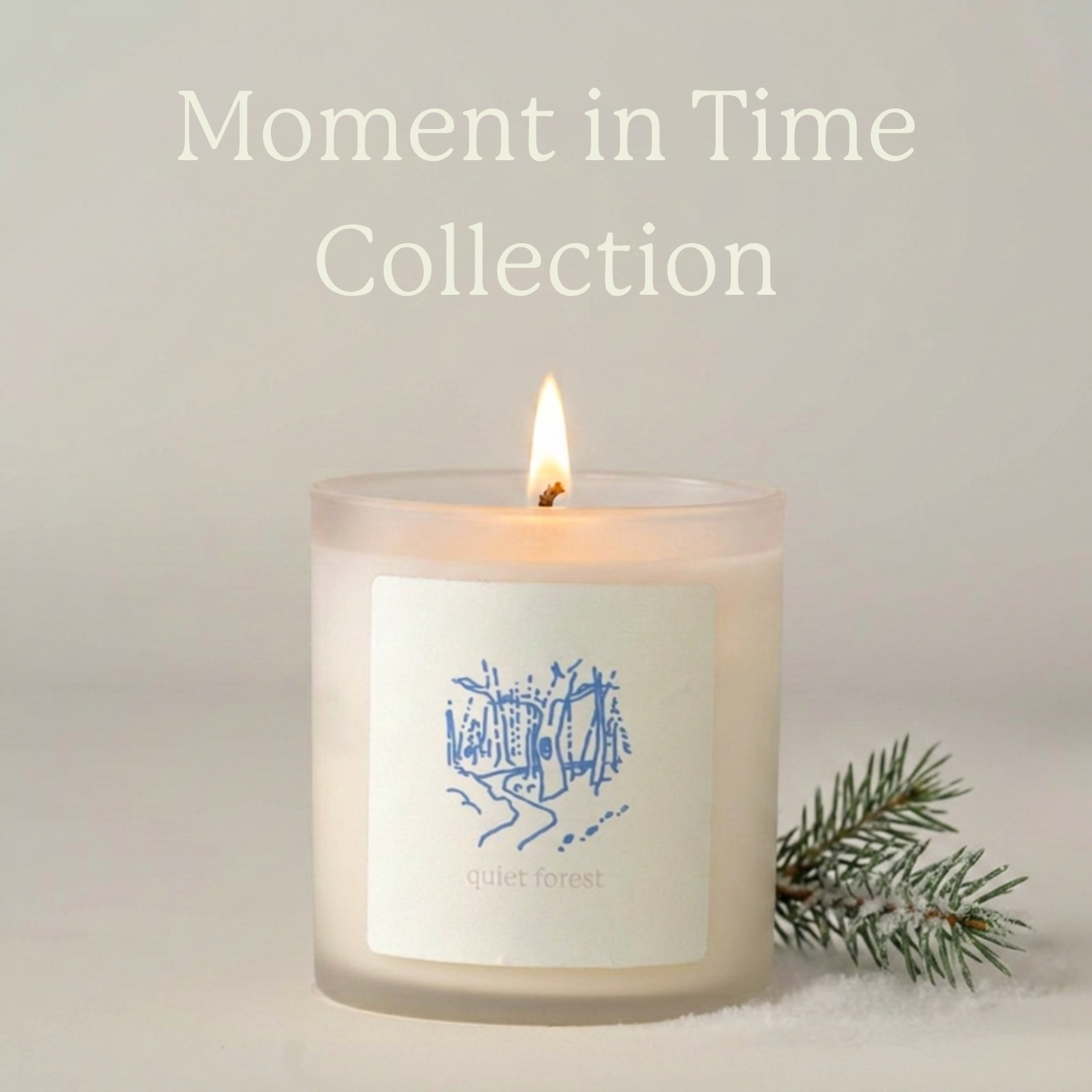 Moment in Time Collection