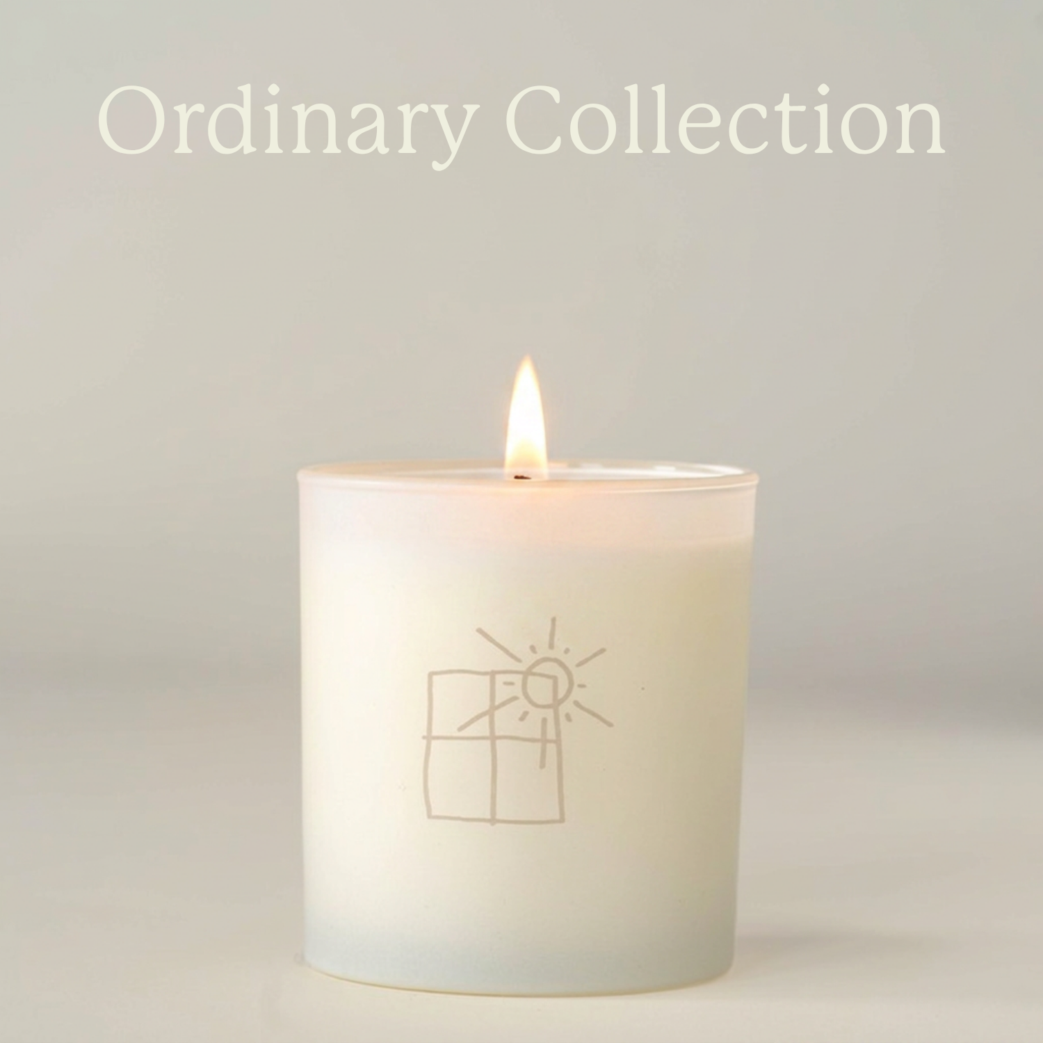 Ordinary Scent Collection