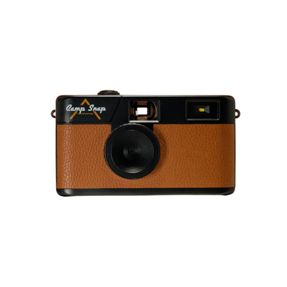 camp snap camera