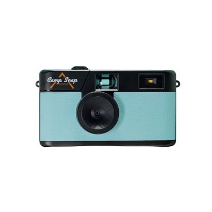 camp snap camera