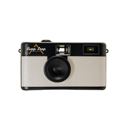 camp snap camera
