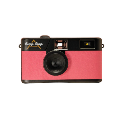 camp snap camera