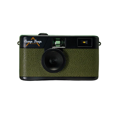 camp snap camera