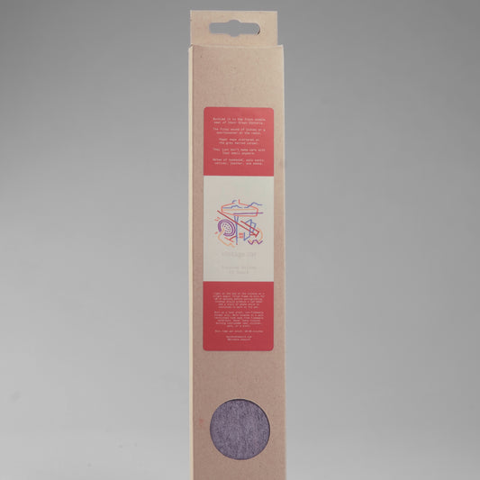 vintage car incense