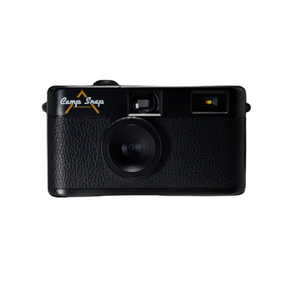 camp snap camera