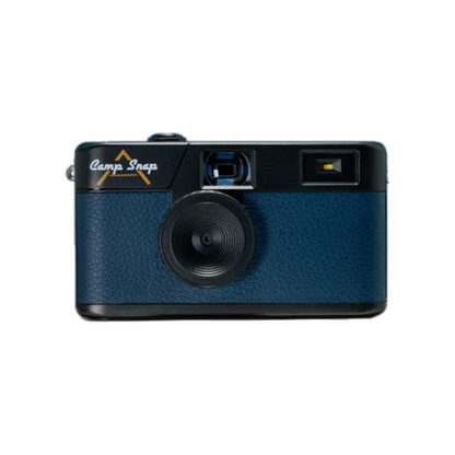 camp snap camera
