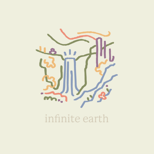 infinite earth reed diffuser