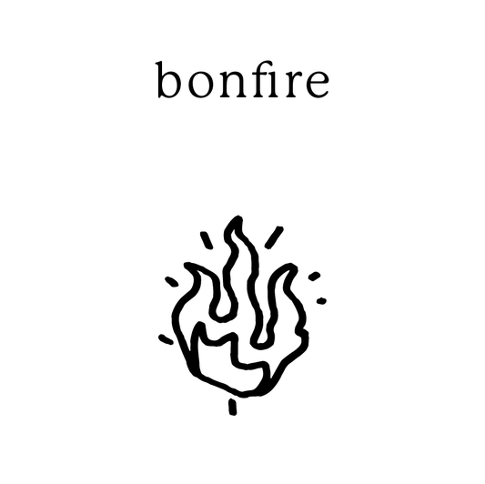bonfire