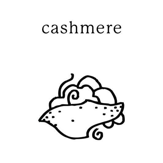 cashmere