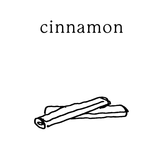 cinnamon