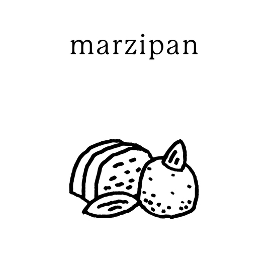 marzipan