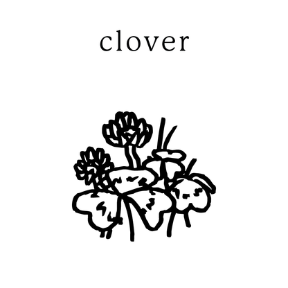 clover