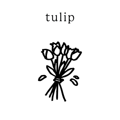 tulip