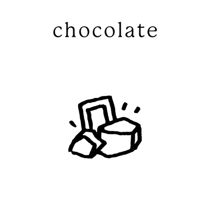 chocolate