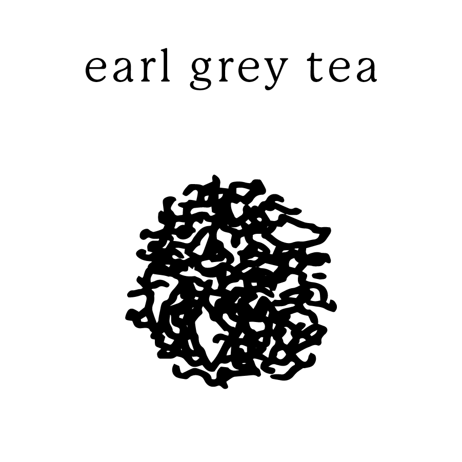 Earl Grey Tea Mundane New York non-toxic soy candle — handmade in Cold Spring, NY