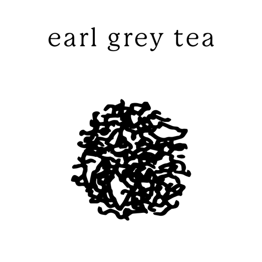 Earl Grey Tea Mundane New York non-toxic soy candle — handmade in Cold Spring, NY