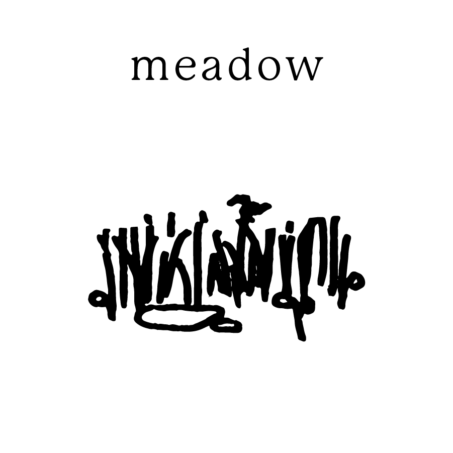 Meadow Mundane New York non-toxic soy candle — handmade in Cold Spring, NY