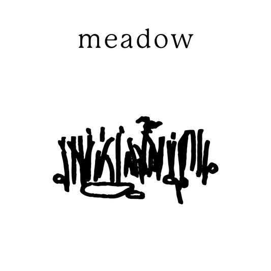 Meadow Mundane New York non-toxic soy candle — handmade in Cold Spring, NY