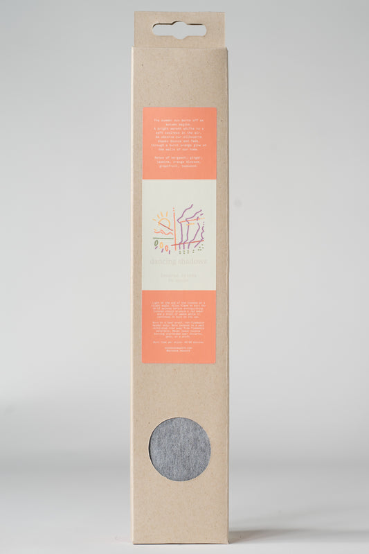 dancing shadows incense