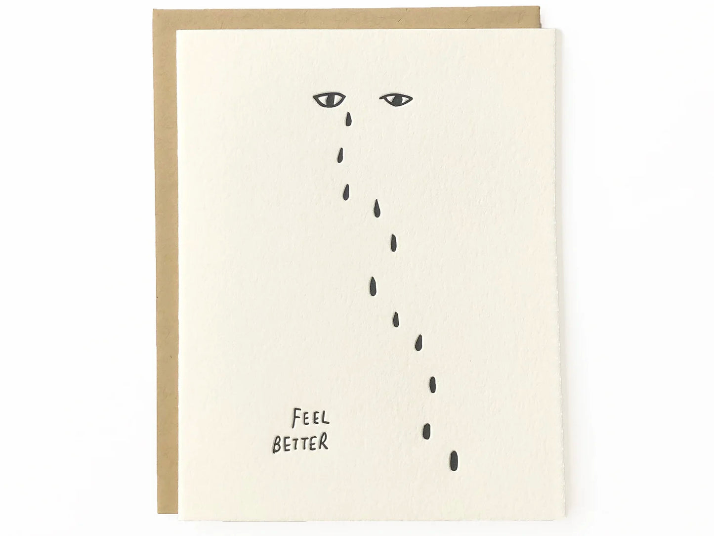 Nicole Monk greeting card