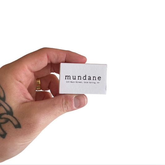 logo matchbox