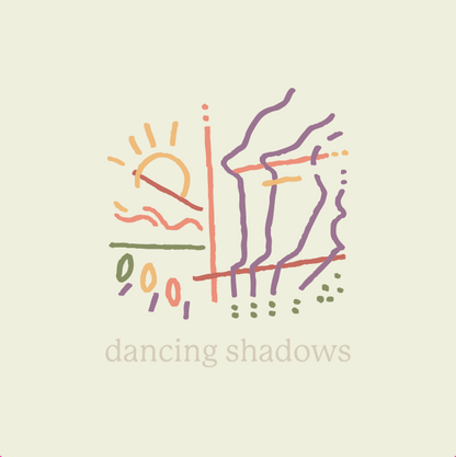 dancing shadows reed diffuser