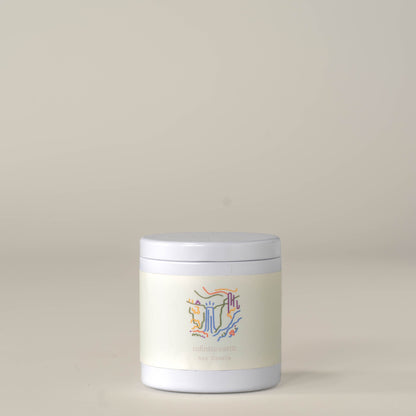 infinite earth candle