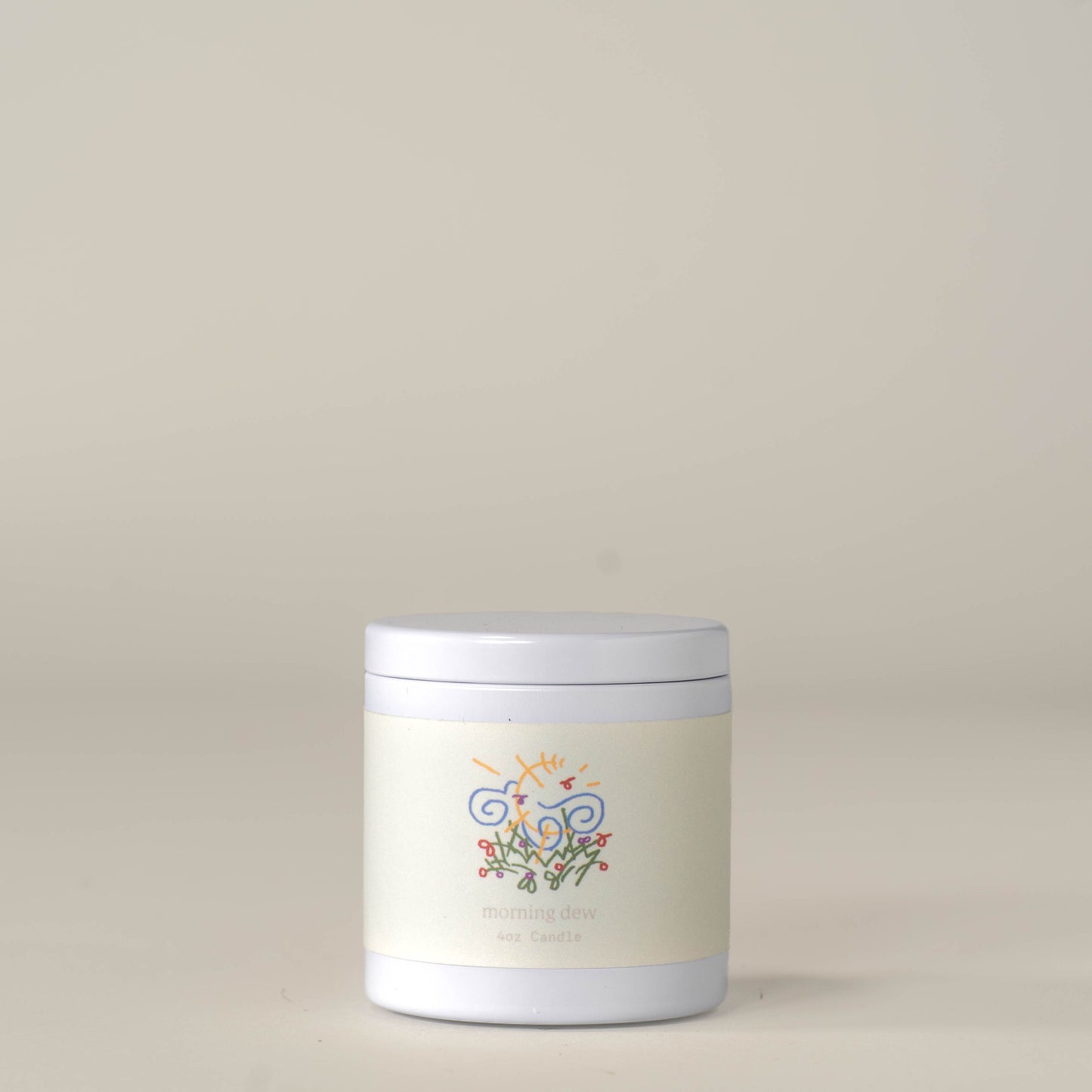 4 oz Tin Discovery Bundle