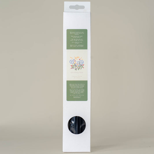 morning dew incense