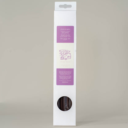 smoky moon incense