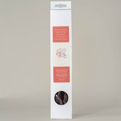 vintage car incense
