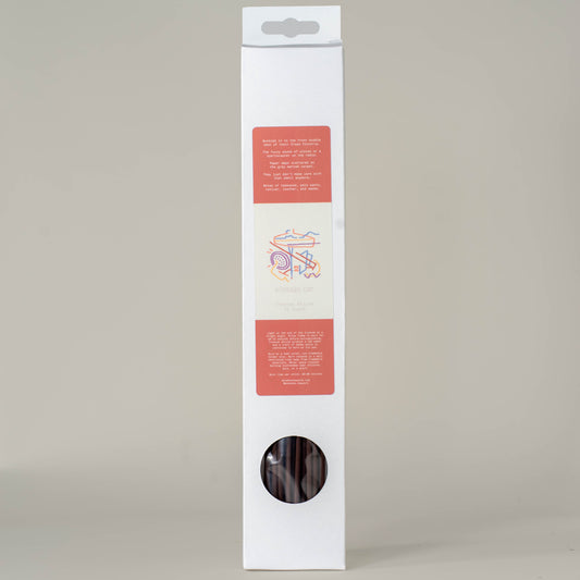 vintage car incense