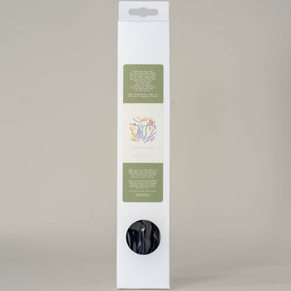 infinite earth incense