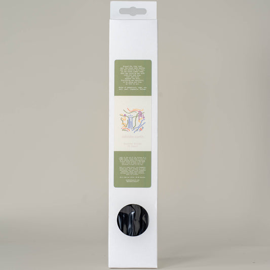 infinite earth incense